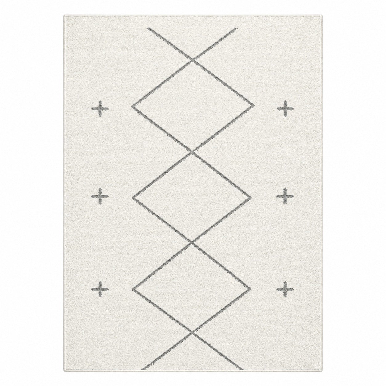 Tapis Beni Ouarain Image