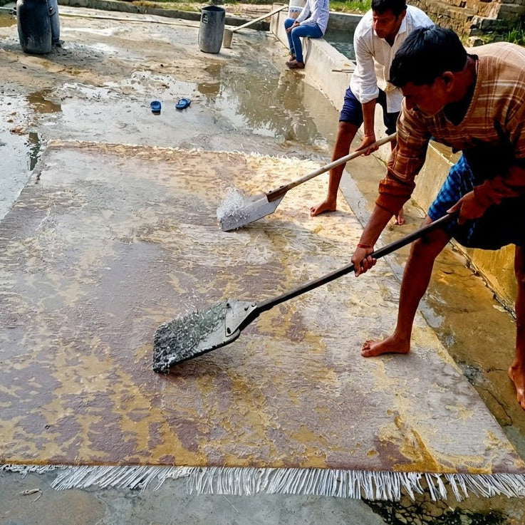 Tapis berbère