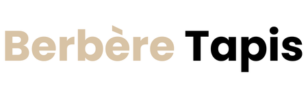 Tapis Berbère