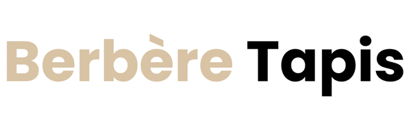  Berbère Tapis