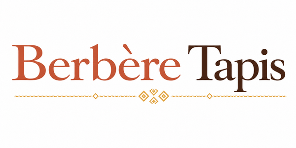  Berbère Tapis